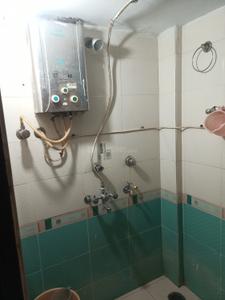 Bathroom Image of 535 Sq.ft 1 RK Apartment / Flat for sale in Zadgaon Ratnagiri for Rs. 2000000