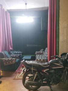 Hall Image of 1000 Sq.ft 2 BHK Independent House for sale in Old Malakpet Hyderabad for Rs. 14000000