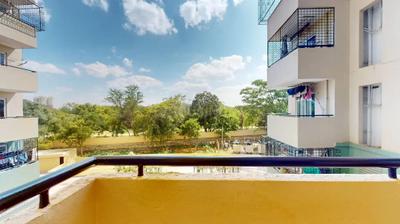 Balcony Image of 954 Sq.ft 2 BHK Apartment / Flat for sale in Harlur Bengaluru for Rs. 13500000