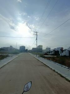 Image of 720 Sq.ft Residential Plot / Land for sale in Sampat Hills, Bhicholi Mardana, Indore for Rs. 3400000