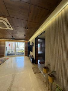 Image of 2100 Sq.ft 3 BHK Apartment / Flat for sale in Kanke Road, Ranchi for Rs. 15599999