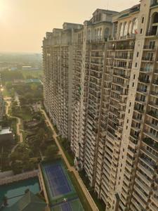 Image of 3250 Sq.ft 4 BHK Apartment / Flat for rent in ATS Casa Espana, Bar Majra, Mohali for Rs. 60000