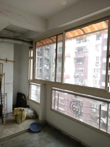 Kitchen Image of 1900 Sq.ft 4 BHK Apartment / Flat for sale in CGHS Best Residency, Sector 19 Dwarka New Delhi for Rs. 41500000