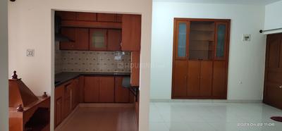 Kitchen Image of 1089 Sq.ft 2 BHK Apartment / Flat for sale in Wise Roshini Enclave, JP Nagar Bengaluru for Rs. 8200000