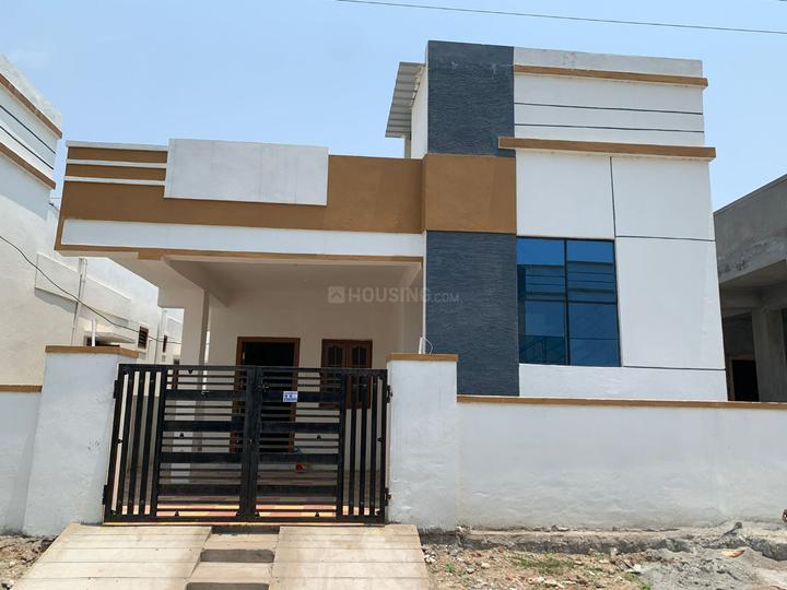 2 BHK 1404 Sqft Independent House for sale at Patancheru, Hyderabad
