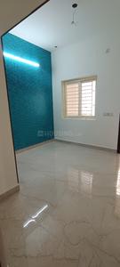 Hall Image of 790 Sq.ft 2 BHK Apartment / Flat for sale in Nanmangalam Chennai for Rs. 6083000