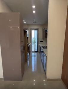 Kitchen Image of 1500 Sq.ft 3 BHK Apartment / Flat for sale in BPTP Astaire Garden Floors, Sector 70A Gurgaon for Rs. 24000000
