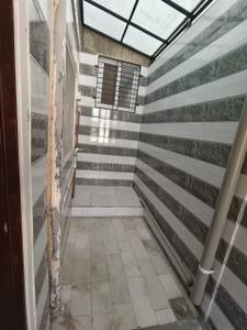 Balcony Image of 1000 Sq.ft 1 BHK Apartment / Flat for rent in Subhanpura Vadodara for Rs. 13999