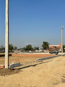 Image of 1000 Sq.ft Residential Plot / Land for sale in Garden Ganj, Mohammaadpur Garhi, Lucknow for Rs. 999000