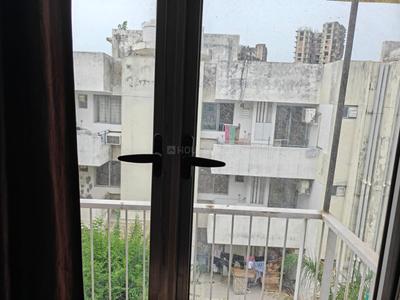 Balcony Image of 1750 Sq.ft 3 BHK Apartment / Flat for sale in Vatika Lifestyle Homes, Sector 83 Gurgaon for Rs. 18000000