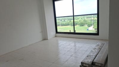 Bedroom Image of 3260 Sq.ft 4 BHK Apartment / Flat for rent in Adani Paarijat, Shantigram Ahmedabad for Rs. 127000