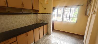 Kitchen Image of 850 Sq.ft 2 BHK Apartment / Flat for rent in Ajni Nagpur for Rs. 15000