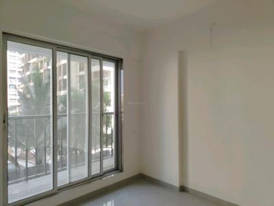 Bedroom Image of 500 Sq.ft 1 BHK Apartment / Flat for sale in Sunteck World, Naigaon East Naigaon for Rs. 3100000