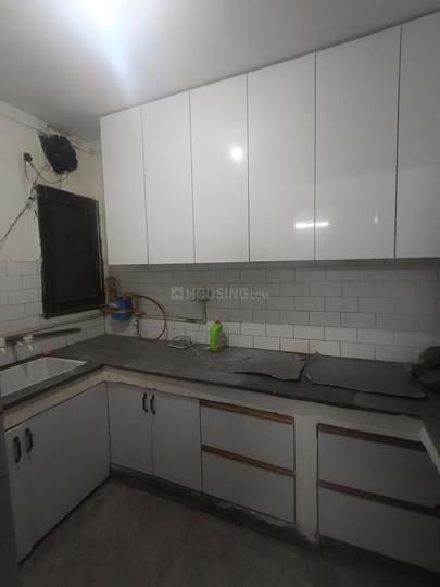 Neemchaya apartment sector 5 Dwarka Kitchen 1