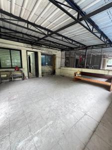 Balcony Image of 1260 Sq.ft 2 BHK Apartment / Flat for rent in Airoli Navi Mumbai for Rs. 45000