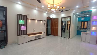 Hall Image of 1450 Sq.ft 3 BHK Apartment / Flat for sale in Sector 18 Gurgaon for Rs. 13300000