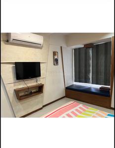 Bedroom Image of 950 Sq.ft 2 BHK Apartment / Flat for sale in Aaryan Gloria, South Bopal Ahmedabad for Rs. 6500000