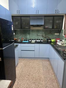 Kitchen Image of 1060 Sq.ft 2 BHK Apartment / Flat for sale in Laa Moon Stone, Electronic City Bengaluru for Rs. 11000000