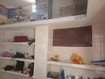 Bedroom Image of 900 Sq.ft 2 BHK Duplex for rent in Telibagh Lucknow for Rs. 6000