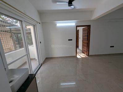 Hall Image of 1700 Sq.ft 3 BHK Builder Floor for rent in JP Nagar Bengaluru for Rs. 60000