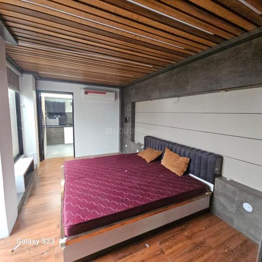 Moti Nagar Bedroom 1