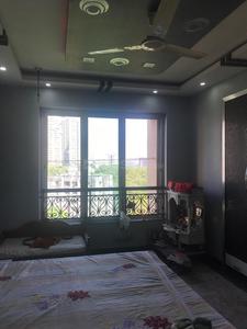 Bedroom Image of 998 Sq.ft 2 BHK Apartment / Flat for sale in Thane West Thane for Rs. 20500000
