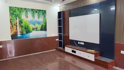 Bedroom Image of 2384 Sq.ft 3 BHK Duplex for rent in Mokila Hyderabad for Rs. 42000
