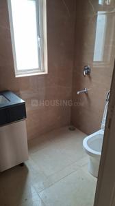 Image of 1196 Sq.ft 2.5 BHK Builder Floor for sale in Smartworld Gems, Sector 89, Gurgaon for Rs. 13600000