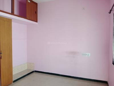 Bedroom Image of 900 Sq.ft 3 BHK Builder Floor for rent in Thudiyalur Coimbatore for Rs. 20000