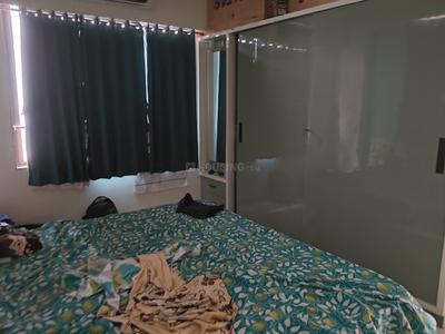 Bedroom Image of 697 Sq.ft 2 BHK Apartment / Flat for sale in Lotus Heights, Isanpur Ahmedabad for Rs. 5500000