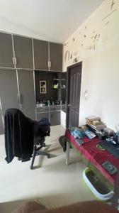 Hall Image of 1595 Sq.ft 3 BHK Apartment / Flat for sale in Fortuna Krrish, K Channasandra Bengaluru for Rs. 8500000