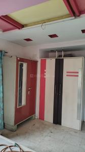 Bedroom Image of 1100 Sq.ft 2 BHK Apartment / Flat for rent in Nashik Road Nashik for Rs. 16000