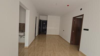 Living Room Image of 1078 Sq.ft 2 BHK Apartment / Flat for sale in VTP Leonara H Building, Mahalunge Pune for Rs. 9200000