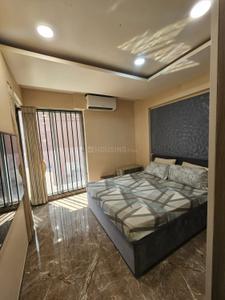 Bedroom Image of 970 Sq.ft 2 BHK Apartment / Flat for sale in Blu Pearl, Virar West Virar for Rs. 6600000