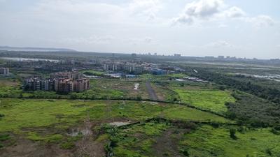 Image of 775 Sq.ft 2 BHK Apartment / Flat for sale in Sunteck Maxx World, Naigaon East, Naigaon for Rs. 4600000