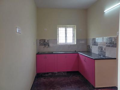 Kitchen Image of 1060 Sq.ft 2 BHK Apartment / Flat for rent in Ramapuram Chennai for Rs. 27000