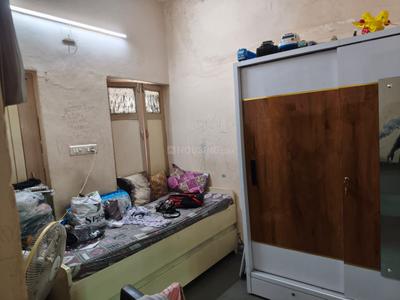 Bedroom Image of 600 Sq.ft 1 BHK Independent House for sale in Vatva Ahmedabad for Rs. 5700000