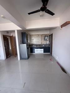 Hall Image of 1350 Sq.ft 2 BHK Apartment / Flat for rent in Rajshree Heights, Amraiwadi Ahmedabad for Rs. 25000