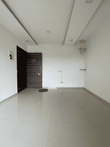 Image of 680 Sq.ft 1 BHK Apartment / Flat for sale in Joshua Iris, Vasai West, Vasai for Rs. 4900000