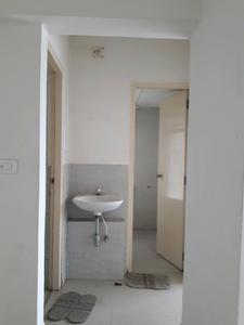 Passage Image of 600 Sq.ft 1 BHK Apartment / Flat for sale in Jagatpur Ahmedabad for Rs. 3650000