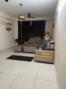 Hall Image of 1755 Sq.ft 3 BHK Apartment / Flat for rent in ACME Eden Court, Sector 91 Mohali for Rs. 50000