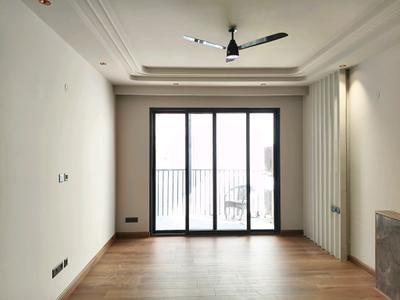 Bedroom Image of 2500 Sq.ft 4 BHK Builder Floor for sale in Malibu Town Floors, Sector 47 Gurgaon for Rs. 40000000