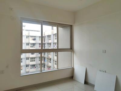 Bedroom Image of 800 Sq.ft 2 BHK Apartment / Flat for sale in Eternia At Kalpataru Parkcity, Kolshet Thane for Rs. 12600000