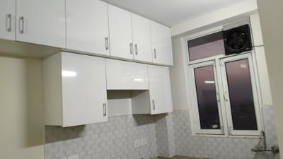 Kitchen Image of 1075 Sq.ft 2 BHK Apartment / Flat for rent in Today Ridge Residency, Bajidpur Noida for Rs. 23000