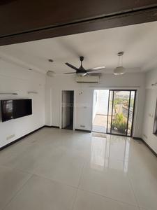 Hall Image of 3000 Sq.ft 4.5 BHK Apartment / Flat for sale in Koregaon Park Pune for Rs. 65000000