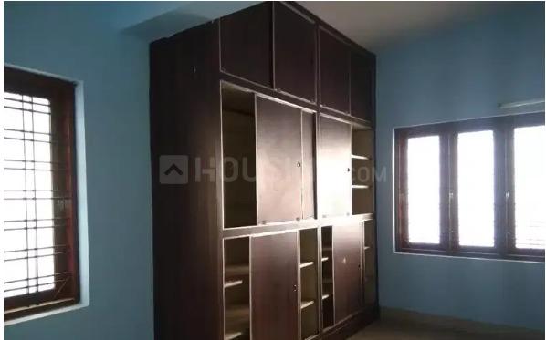 Bedroom Image of Bhadra PG in Kanattukara, Thrissur