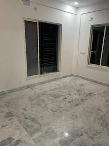 Bedroom Image of 900 Sq.ft 2 BHK Apartment / Flat for sale in New Town Kolkata for Rs. 7000000