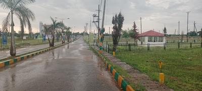 Image of 1200 Sq.ft Residential Plot / Land for sale in Gauribidanur, Chikballapur District for Rs. 2100000