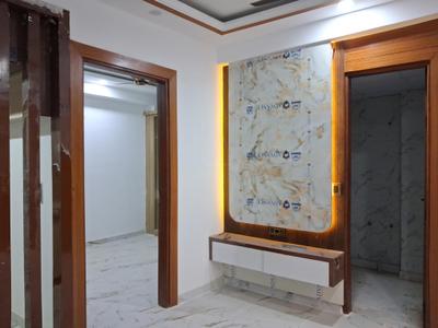 Living Room Image of 1000 Sq.ft 2 BHK Apartment / Flat for sale in SAP Rise Residency, Sector 73 Noida for Rs. 4899999