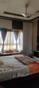 Bedroom Image of 2000 Sq.ft 3 BHK Apartment / Flat for sale in Judicial Layout Bengaluru for Rs. 40000000